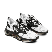 Load image into Gallery viewer, Men's Mesh Sneakers