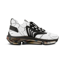 Load image into Gallery viewer, Men's Mesh Sneakers