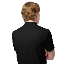 Load image into Gallery viewer, Adidas Premium Polo Shirt