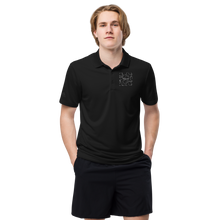 Load image into Gallery viewer, Adidas Premium Polo Shirt
