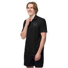 Load image into Gallery viewer, Adidas Premium Polo Shirt