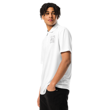 Load image into Gallery viewer, Adidas Premium Polo Shirt
