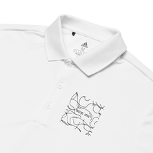 Load image into Gallery viewer, Adidas Premium Polo Shirt