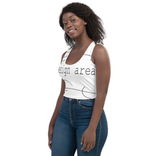 Load image into Gallery viewer, Crop Top