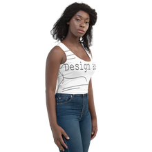 Load image into Gallery viewer, Crop Top