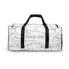 Load image into Gallery viewer, Duffle bag