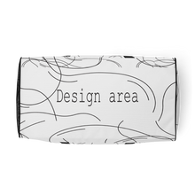 Load image into Gallery viewer, Duffle bag