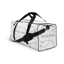 Load image into Gallery viewer, Duffle bag