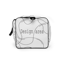 Load image into Gallery viewer, Duffle bag