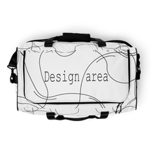 Load image into Gallery viewer, Duffle bag