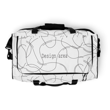 Load image into Gallery viewer, Duffle bag