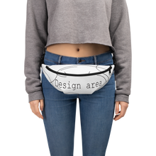 Load image into Gallery viewer, Fanny Pack