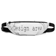 Load image into Gallery viewer, Fanny Pack