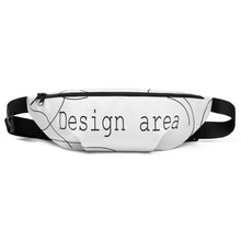 Load image into Gallery viewer, Fanny Pack