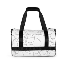 Load image into Gallery viewer, Gym bag