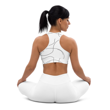 Load image into Gallery viewer, Padded Sports Bra