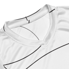 Load image into Gallery viewer, All-Over Print Recycled Unisex Basketball Jersey