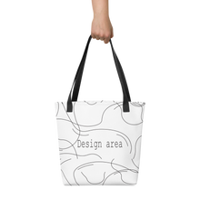 Load image into Gallery viewer, Tote bag