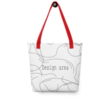 Load image into Gallery viewer, Tote bag