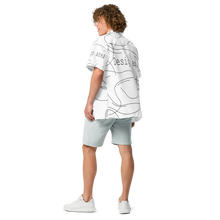 Load image into Gallery viewer, All-Over Print Unisex button shirt