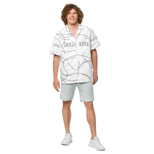 Load image into Gallery viewer, All-Over Print Unisex button shirt