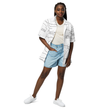 Load image into Gallery viewer, Unisex button shirt