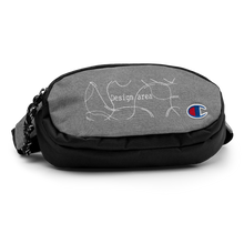 Load image into Gallery viewer, Champion fanny pack