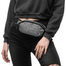 Load image into Gallery viewer, Champion fanny pack