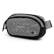 Load image into Gallery viewer, Champion fanny pack