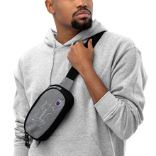 Load image into Gallery viewer, Champion fanny pack