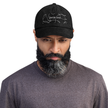 Load image into Gallery viewer, Corduroy hat