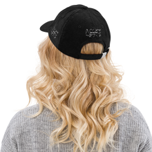 Load image into Gallery viewer, Corduroy hat