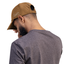 Load image into Gallery viewer, Corduroy hat