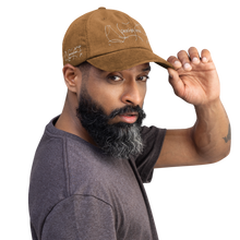 Load image into Gallery viewer, Corduroy hat