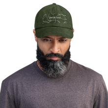 Load image into Gallery viewer, Corduroy hat