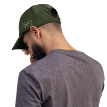 Load image into Gallery viewer, Corduroy hat