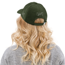 Load image into Gallery viewer, Corduroy hat