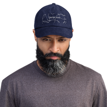 Load image into Gallery viewer, Corduroy hat