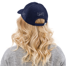 Load image into Gallery viewer, Corduroy hat