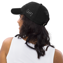 Load image into Gallery viewer, Denim Hat