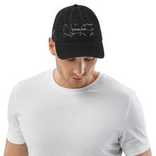 Load image into Gallery viewer, Denim Hat