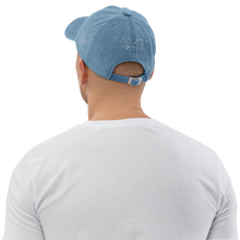 Load image into Gallery viewer, Denim Hat