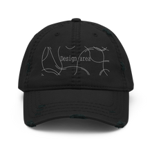 Load image into Gallery viewer, Distressed Dad Hat