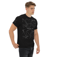 Load image into Gallery viewer, Men's classic tee