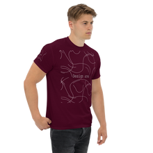 Load image into Gallery viewer, Men's classic tee