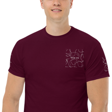 Load image into Gallery viewer, Men's classic tee