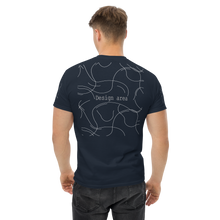 Load image into Gallery viewer, Men's classic tee