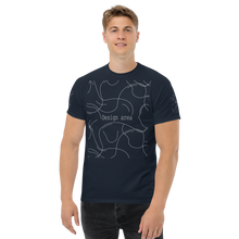 Load image into Gallery viewer, Men's classic tee