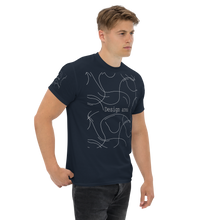 Load image into Gallery viewer, Men's classic tee