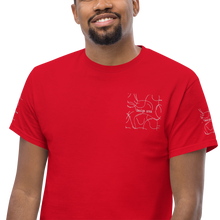 Load image into Gallery viewer, Men's classic tee